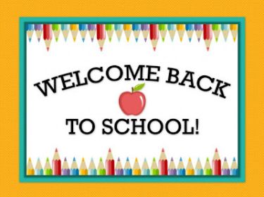  Welcome Packet